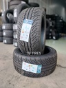 ยางรถยนต์ 275/40ZR18 R-08