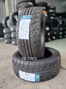 ยางรถยนต์ 245/45ZR18 R-08