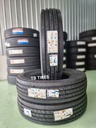 ยางรถบรรทุกเรเดียล HS 101 11R 22.5