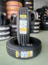 ยางรถบรรทุกเรเดียล 9.5R17.5 16PR GAR820