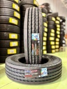 ยางรถบรรทุกเรเดียล 11R22.5 18PR ECO88