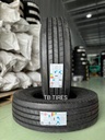 ยางรถบรรทุกเรเดียล 295/80R22.5 18PR KTX328