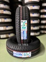 ยางรถยนต์ 225/75R14/8PR MK1000