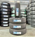 ยางรถยนต์ 225/75R15 8PR MK1000