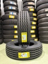 ยางรถบรรทุกเรเดียล 275/80R22.5 18PR RR1000 TUBELESS