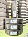 ยางรถบรรทุกเรเดียล 9.5R17.5 FR:01 ll 143/141J TUBELESS