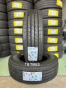 ยางรถบรรทุกเรเดียล 245/70R19.5 FR:01 144/142J