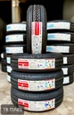 ยางรถยนต์ 215/70R15 LE-02