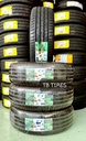 ยางรถยนต์ 235/65R17 Solmax 1 SUV