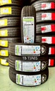 ยางรถยนต์ 175/65R14 ES31