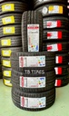 ยางรถยนต์ 225/40R18 ECSTA PS31-KR