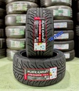 ยางรถยนต์ 275/40R18 BLACK EAGLE