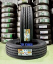 ยางรถบรรทุกเรเดียล 11R22.5 16PR AT196 148/145M