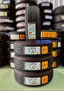 ยางรถยนต์ 195/60R15 88V  ComfortContact CC7