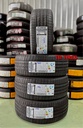 ยางรถยนต์ 255/45R20 105V SOLUS HS63 EV