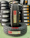ยางรถบรรทุกเรเดียล 295/80R22.5 FS555 152/148M