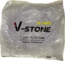 ยางใน 7.00 7.50-15 V-STONE TR75A ยาว