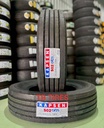 ยางรถบรรทุกเรเดียล 295/80R22.5 S02 18PR 152/149M