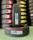 ยางรถบรรทุกเรเดียล 215/75R17.5 OH115 18PR 143/141J