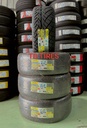 ยางรถยนต์ 255/50R18 SPORT AS2 106V XL Nazz-Yellow