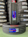 ยางรถบรรทุกเรเดียล 265/70R19.5 18PR ECOSMART12 143/141K