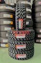 ยางรถยนต์ 30 x 9.50R15 MT764 6PR