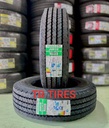 ยางรถบรรทุกเรเดียล 215/75R17.5 18PR DSR116 135/133J