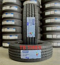 ยางรถบรรทุกเรเดียล 245/70R19.5 FR88 EVO 144/142J