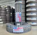 ยางรถบรรทุกเรเดียล 8.25R16 HS268 16PR 128/125L